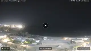 Thumbnail August 18, 2026 18:00 Ayia Napa Cyprus - Nissi Beach Panorama