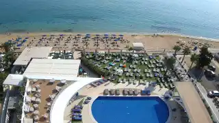 Thumbnail August 19, 2026 06:00 Protaras Cyprus Beach