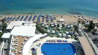 Thumbnail August 19, 2026 08:00 Protaras Cyprus Beach