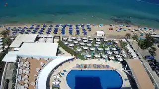 Thumbnail August 19, 2026 12:00 Protaras Cyprus Beach