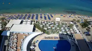 Thumbnail August 19, 2026 13:00 Protaras Cyprus Beach