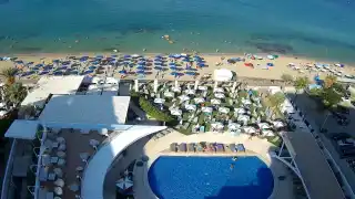 Thumbnail August 19, 2026 14:00 Protaras Cyprus Beach