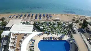 Thumbnail August 20, 2026 06:00 Protaras Cyprus Beach