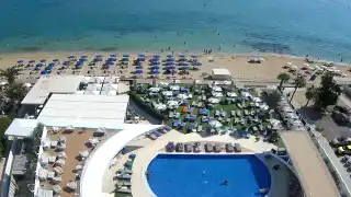 Thumbnail August 20, 2026 07:00 Protaras Cyprus Beach