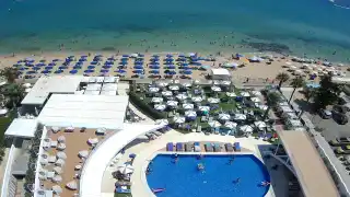 Thumbnail August 20, 2026 09:00 Protaras Cyprus Beach