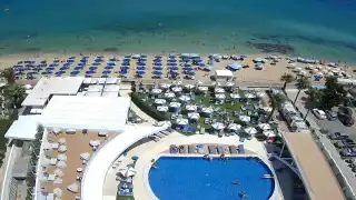 Thumbnail August 20, 2026 10:00 Protaras Cyprus Beach
