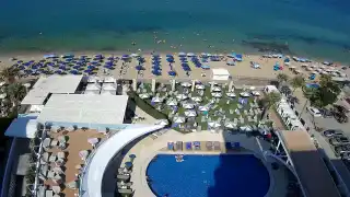 Thumbnail August 20, 2026 13:00 Protaras Cyprus Beach