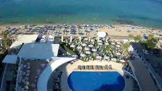 Thumbnail August 20, 2026 14:00 Protaras Cyprus Beach