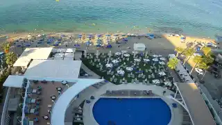 Thumbnail August 20, 2026 15:00 Protaras Cyprus Beach