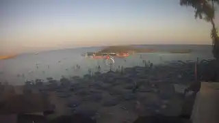 Thumbnail August 20, 2026 16:00 Ayia Napa Cyprus - Nissi Beach