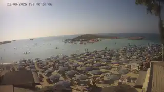 Thumbnail August 21, 2026 06:00 Ayia Napa Cyprus - Nissi Beach