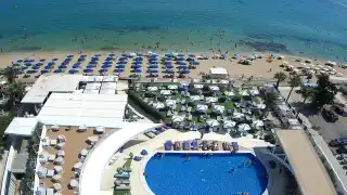 Thumbnail August 21, 2026 08:00 Protaras Cyprus Beach