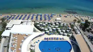 Thumbnail August 21, 2026 10:00 Protaras Cyprus Beach