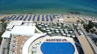 Thumbnail August 21, 2026 11:00 Protaras Cyprus Beach