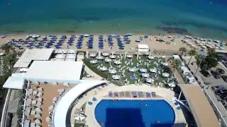 Thumbnail August 21, 2026 12:00 Protaras Cyprus Beach