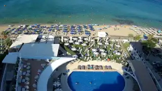 Thumbnail August 21, 2026 14:00 Protaras Cyprus Beach