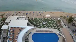 Thumbnail August 21, 2026 16:00 Protaras Cyprus Beach