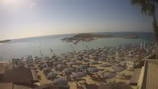 Thumbnail August 22, 2026 06:00 Ayia Napa Cyprus - Nissi Beach