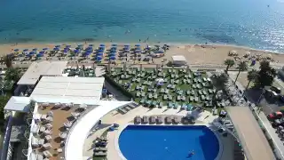 Thumbnail August 22, 2026 06:00 Protaras Cyprus Beach