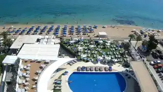 Thumbnail August 22, 2026 07:00 Protaras Cyprus Beach