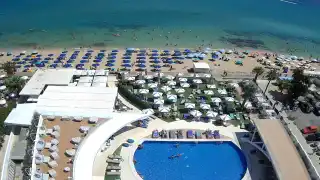 Thumbnail August 22, 2026 09:00 Protaras Cyprus Beach