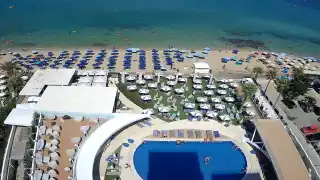 Thumbnail August 22, 2026 12:00 Protaras Cyprus Beach