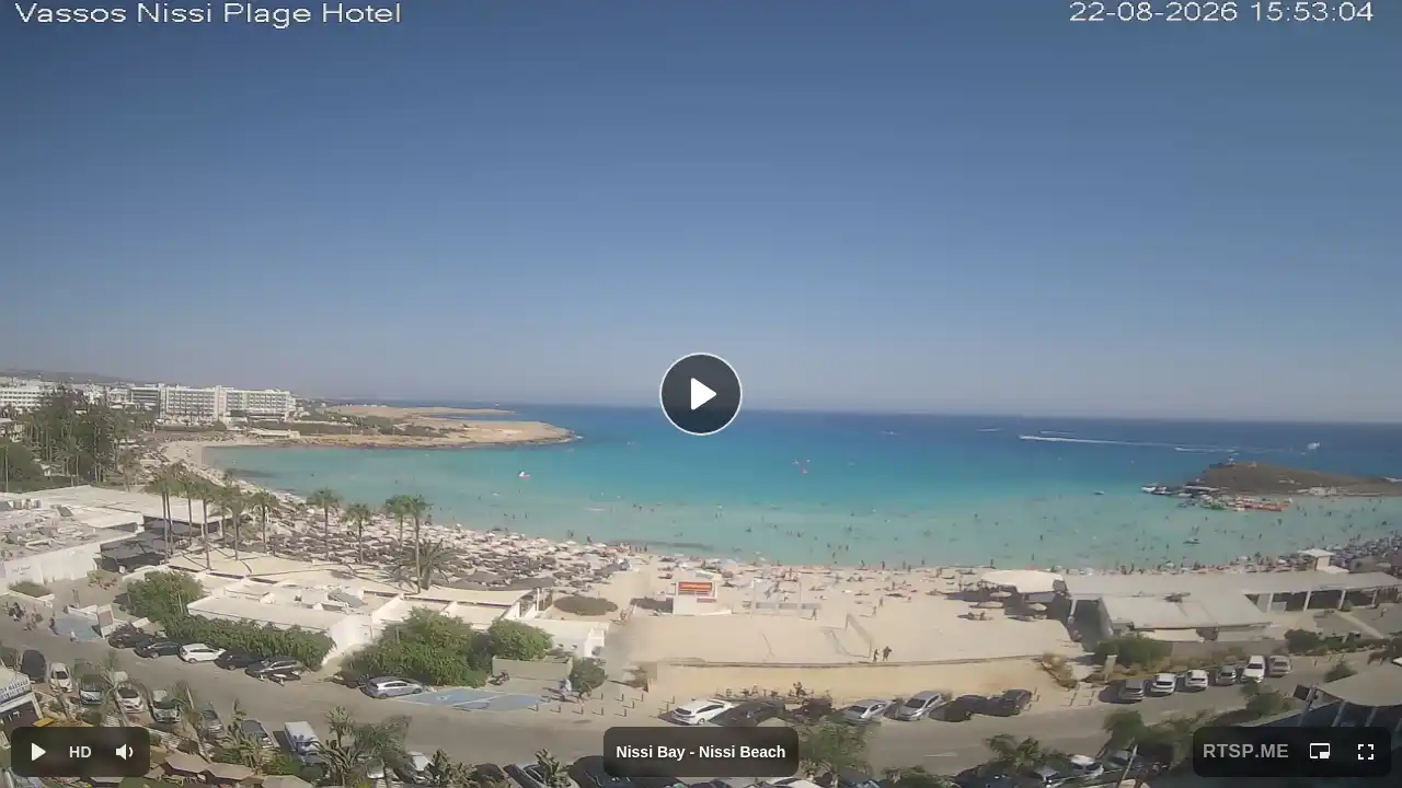 Webcam snapshot from :city — August 22, 2026 13:00