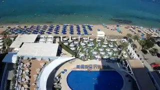 Thumbnail August 22, 2026 13:00 Protaras Cyprus Beach