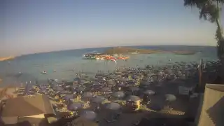 Thumbnail August 22, 2026 15:00 Ayia Napa Cyprus - Nissi Beach