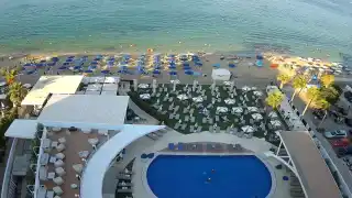 Thumbnail August 22, 2026 15:00 Protaras Cyprus Beach