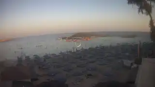 Thumbnail August 22, 2026 16:00 Ayia Napa Cyprus - Nissi Beach