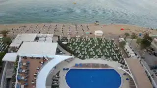 Thumbnail August 22, 2026 16:00 Protaras Cyprus Beach