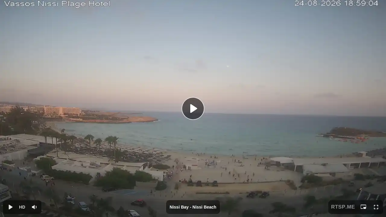 Webcam snapshot from :city — August 24, 2026 16:00