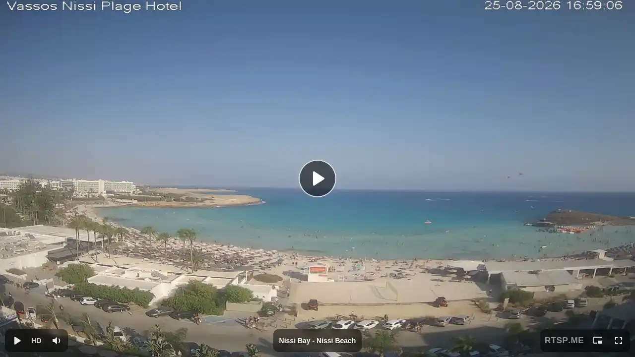 Webcam snapshot from :city — August 25, 2026 14:00