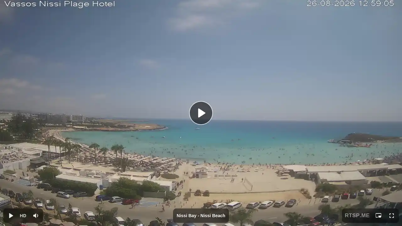 Webcam snapshot from :city — August 26, 2026 10:00