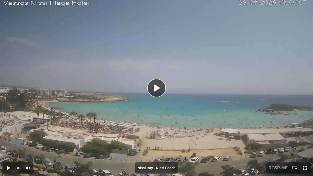 Webcam snapshot from :city — August 28, 2026 11:00