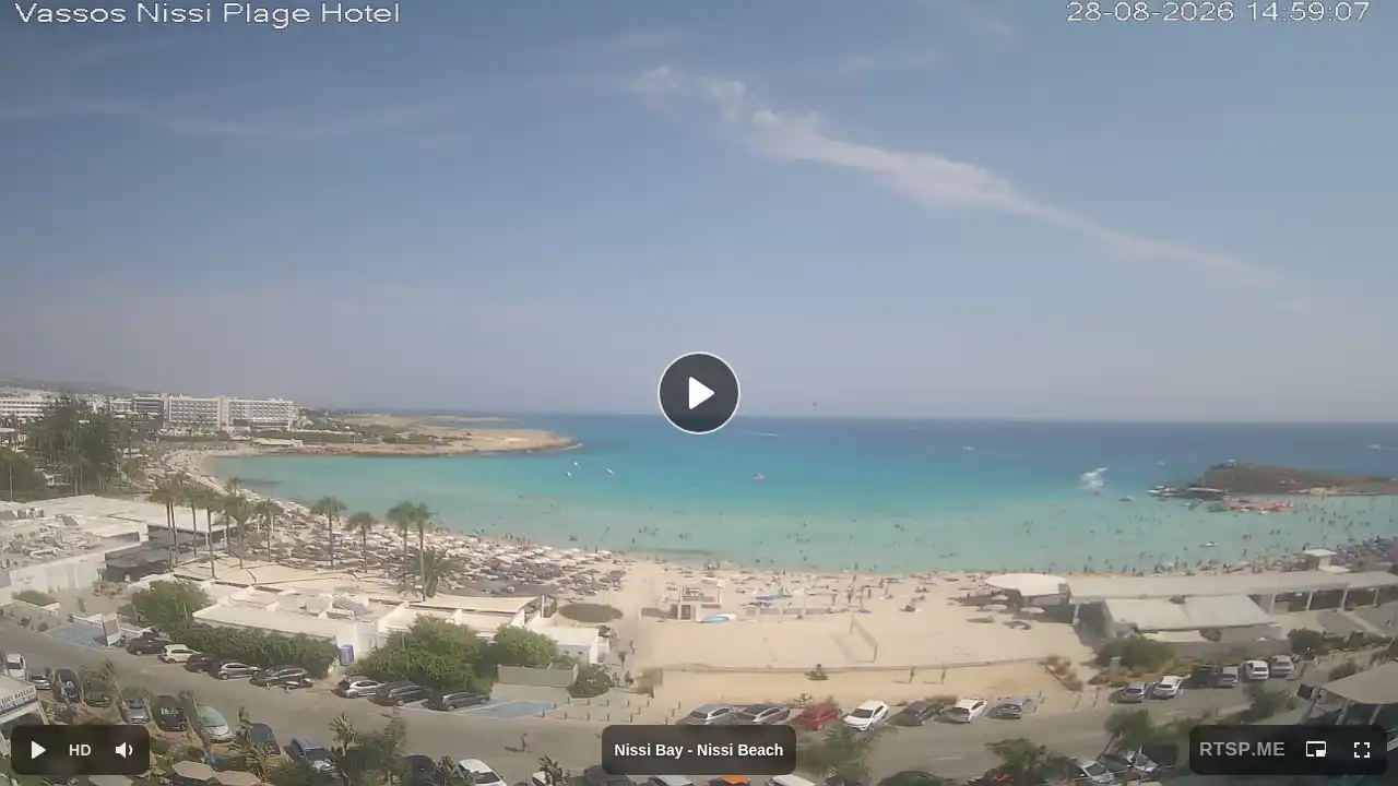 Webcam snapshot from :city — August 28, 2026 12:00