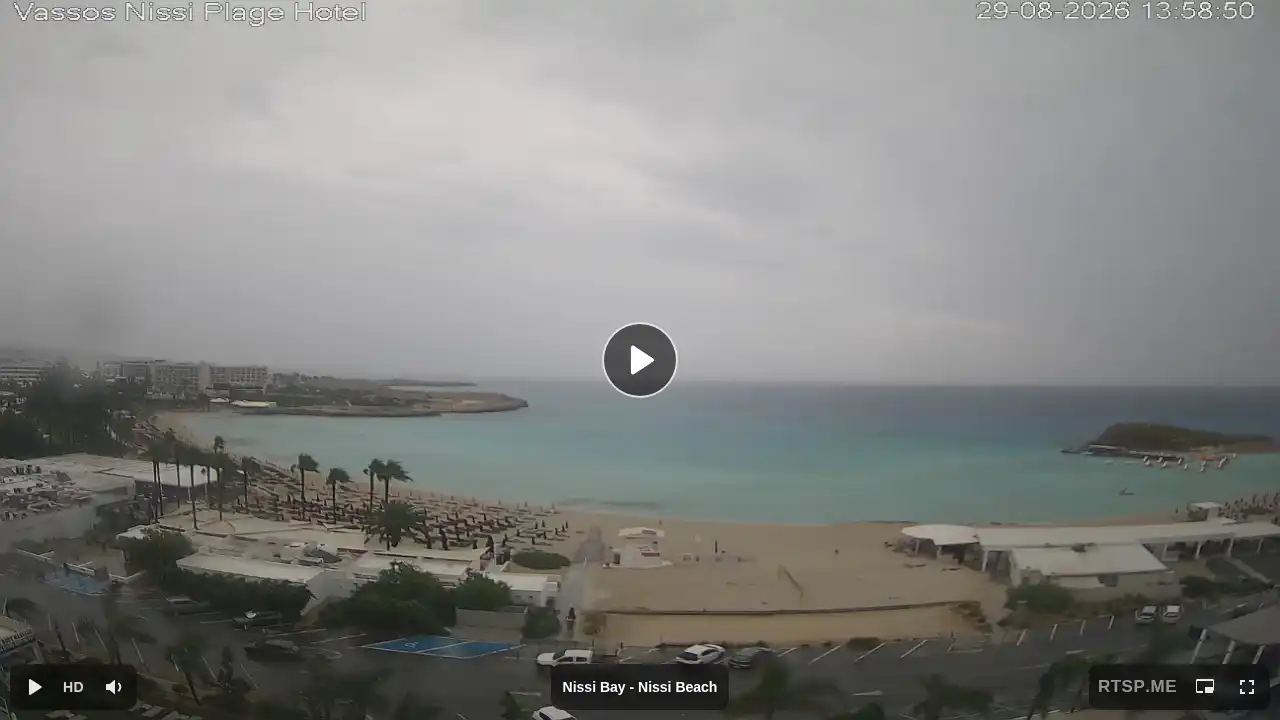 Webcam snapshot from :city — August 29, 2026 11:00