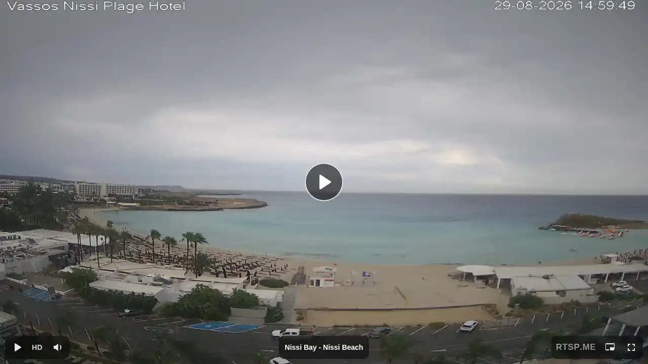 Webcam snapshot from :city — August 29, 2026 12:00