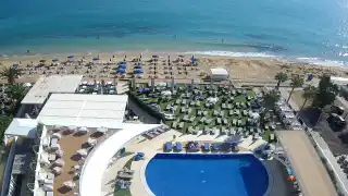 Thumbnail August 30, 2026 06:00 Protaras Cyprus Beach