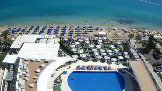 Thumbnail August 30, 2026 08:00 Protaras Cyprus Beach