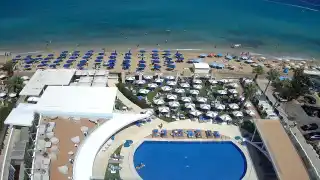 Thumbnail August 30, 2026 11:00 Protaras Cyprus Beach