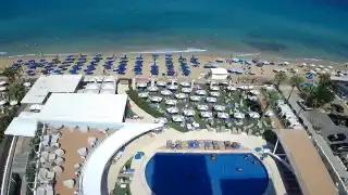 Thumbnail August 30, 2026 12:00 Protaras Cyprus Beach