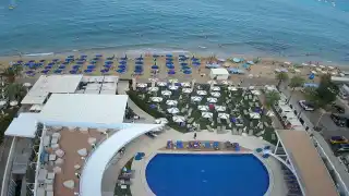 Thumbnail August 30, 2026 13:00 Protaras Cyprus Beach