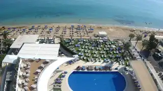 Thumbnail August 31, 2026 06:00 Protaras Cyprus Beach