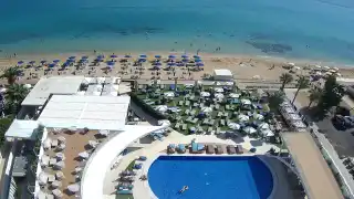 Thumbnail August 31, 2026 07:00 Protaras Cyprus Beach