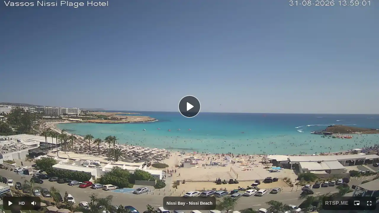 Webcam snapshot from :city — August 31, 2026 11:00