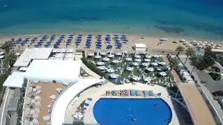 Thumbnail August 31, 2026 11:00 Protaras Cyprus Beach