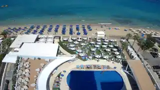Thumbnail August 31, 2026 12:00 Protaras Cyprus Beach