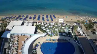 Thumbnail August 31, 2026 13:00 Protaras Cyprus Beach
